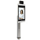 R20-Face (8T) Thermometer Считыватель контроля доступа биометрический с функцией измерения температу