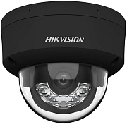 DS-2CD2123G2-LIS2U(2.8mm)(BLACK)