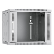 SH-05F-9U60/45 (7059c) Шкаф телекоммуникационный 19" настенный 9U