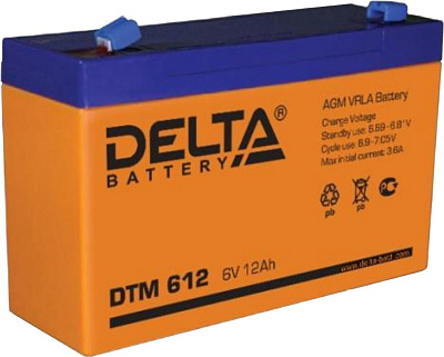 DTM 612