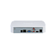 DHI-NVR2104-I 4-канальный IP-видеорегистратор 4K и H.265+, ИИ