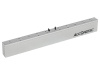 ML-180A-2 Электромагнитный замок ACCORDTEC, 180 кг, накладной