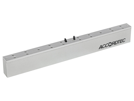 ML-180A-2 Электромагнитный замок ACCORDTEC, 180 кг, накладной