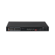 DH-PFS3218-16ET-135 16-портовый неуправляемый коммутатор с РоЕ