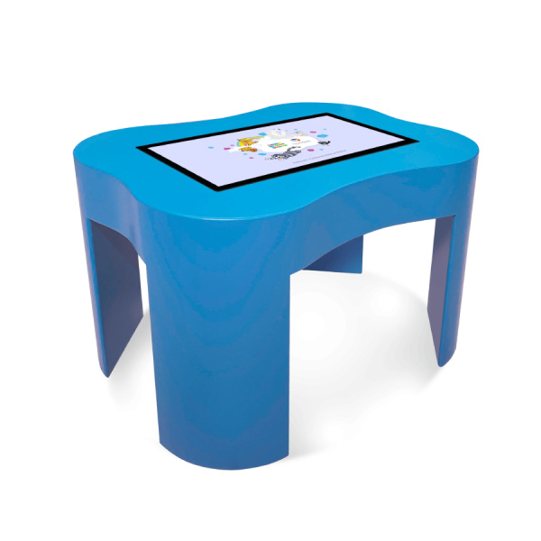 TKCNV1PNT24 Nextouch Детский интерактивный стол KidTouch 24Р