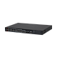 DH-PFS4226-24GT2GF-360 24-портовый гигабитный управляемый коммутатор с PoE, уровень L2
