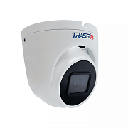 TR-D8221WDC (4.0) Видеокамера IP купольная