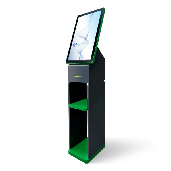 STDNR2PNT24 Nextouch Интерактивный терминал NextStand 24PQ