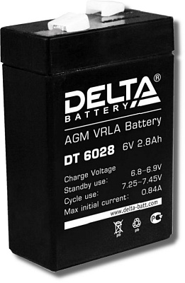 DT 6028
