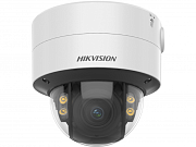 DS-2CD2787G2T-LZS(2.8-12mm)(C) Профессиональная видеокамера IP купольная