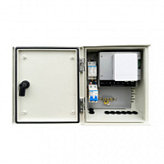PoE-коммутатор NST NS-SW-WP-4G2G-PL