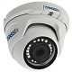 TR-D2S5-noPoE v3 (3.6) Видеокамера IP купольная