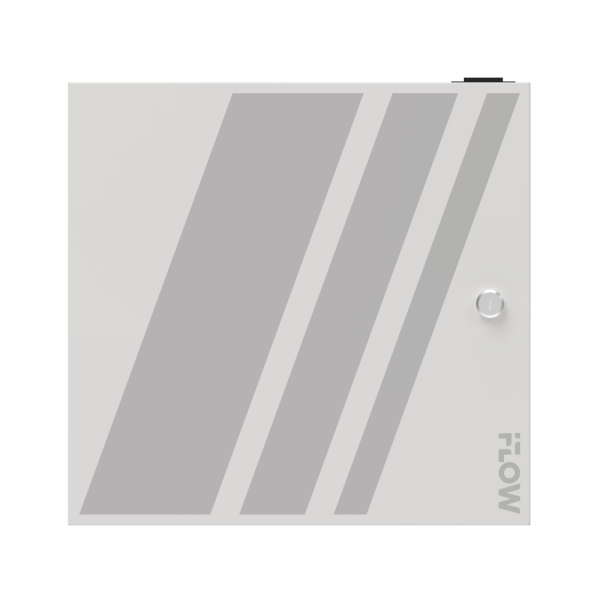 F-KD-1521WE1 iFlow Контроллер доступа на 2 двери с PoE