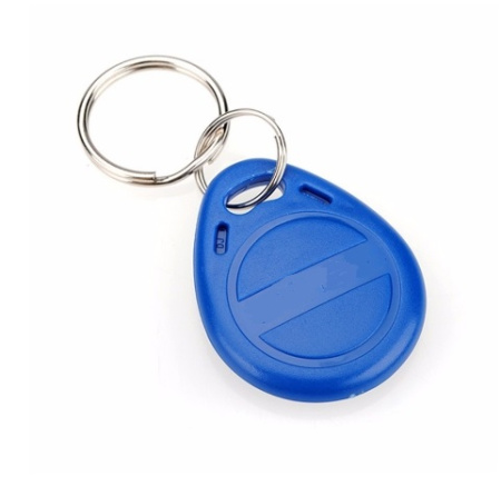 Брелок формата Mifare 1К