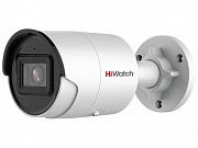 IPC-B022-G2/U (4mm) Профессиональная видеокамера IP цилиндрическая