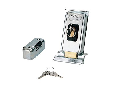 CAME LOCK82 - Замок электромеханический для распашных ворот