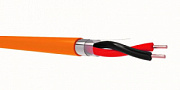 Кабель Rexant КПСнг(А)-FRLS 1x2x0.75, 200 м