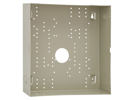 Металлический бокс ACCORDTEC АК-01