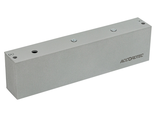 ML-395 без электроники Электромагнитный замок ACCORDTEC, 500 кг, накладной