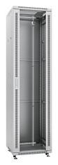 SH-05C-47U60/80 (7863c) Шкаф телекоммуникационный 19" напольный 47U