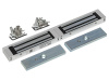 ML-180A-2 Электромагнитный замок ACCORDTEC, 180 кг, накладной