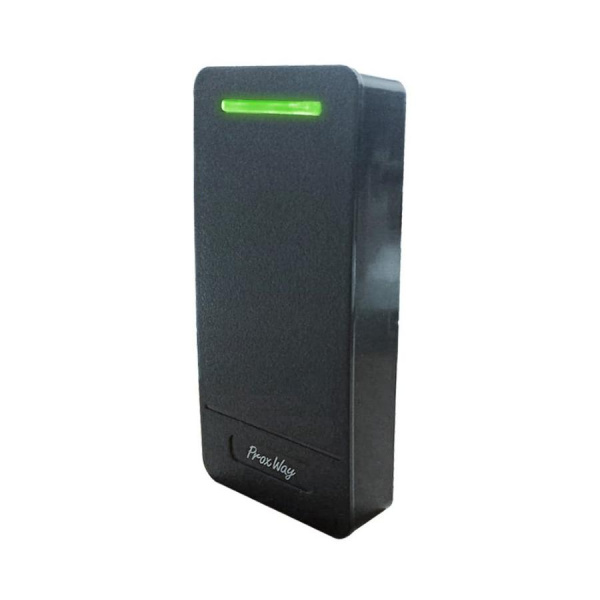 PW-mini Multi BLE v.2 B Считыватель бесконтактный для proxi-карт и брелоков PW-mini Multi BLE v.2 B Считыватель бесконтактный для proxi-карт и брелоков