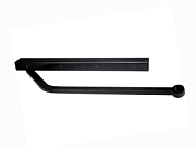 CAME STYLO-BD - Рычаг передачи скользящий для приводов STYLO и FAST40