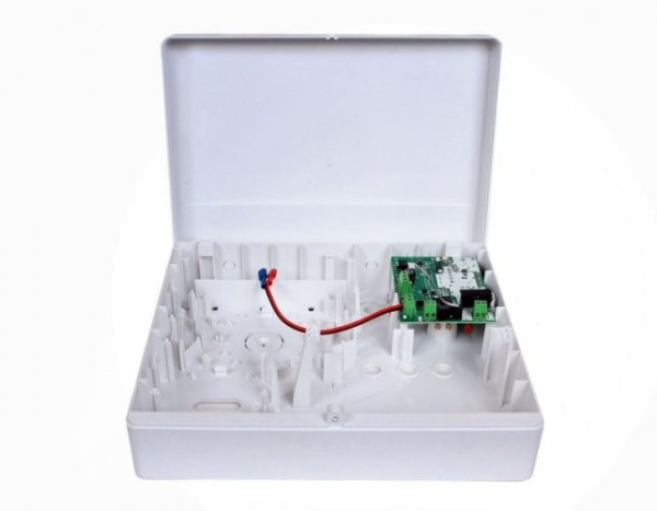 106510301 Ритм БРП 12V 5А в корпусе "Контакт" под АКБ 7 Ач 106510301 Ритм БРП 12V 5А в корпусе "Контакт" под АКБ 7 Ач