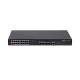 DH-PFS4218-16ET-190 16-портовый управляемый коммутатор с РоЕ, уровень L2