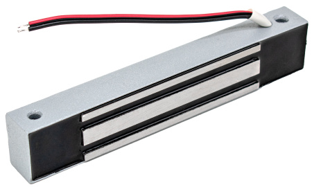 Сердечник замка ML-100K