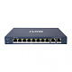 PoE-коммутатор IFlow F-SW-EM610POE-VM