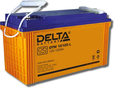 DTM 12120 L