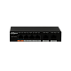DH-PFS3006-4ET-60 4-портовый неуправляемый коммутатор с РоЕ