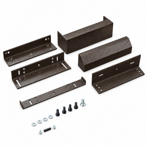 LM-Z-KD-295K/400K BR Z-крепление с декоративным кожухом ACCORDTEC