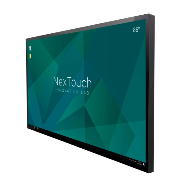 IFPNV1PNT86 Nextouch Интерактивная панель NextPanel 86P