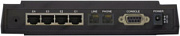 Удлинитель Ethernet Osnovo TA-IP4