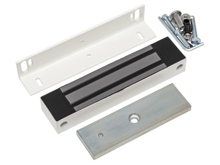 Комплектация замка ML-295K с уголком