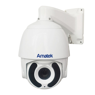 AMATEK AC-I5015PTZ36H (4.5-162мм, 36x опт)