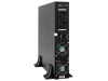 Задняя панель ACCORDTEC UPS-220/1500VA-RACK