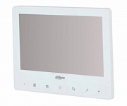 DHI-VTH1020J Монитор видеодомофона IP 7 дюймовый