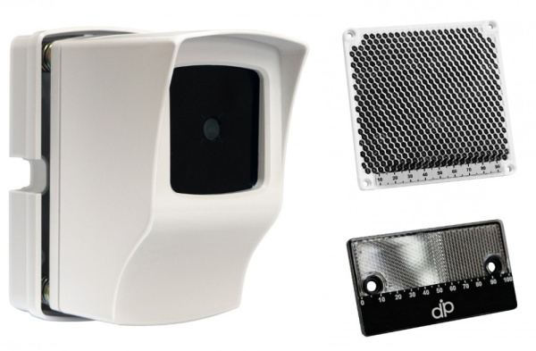 С2000-ИПДЛ исп.60 Болид Извещатель пожарный линейный однопозиционный адресный