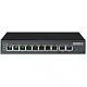 PoE-коммутатор Osnovo SW-21000/A (120W)