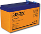 Delta Battery HR 12-34 W Аккумулятор герметичный свинцово-кислотный