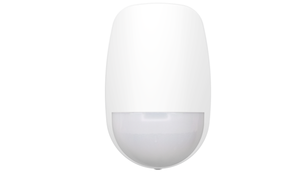 F-PD-401D12P IFlow ИК+СВЧ датчик беспроводной с иммунитетом к животным