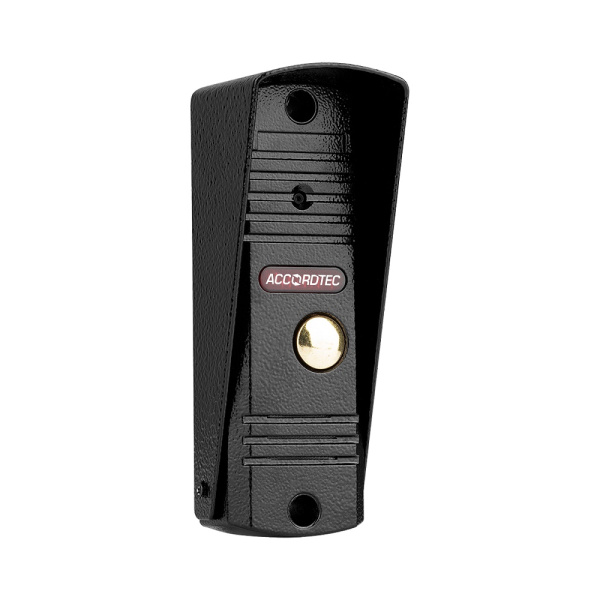 AT-VD305 BL Muon Вызывная панель CVBS ACCORDTEC