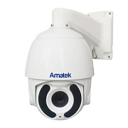 AMATEK AC-I5015PTZ36H (4.5-162мм, 36x опт)