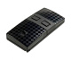 CAME TW2EE - Брелок-передатчик 2-х канальный 433.92 МГц с функцией KEY CODE