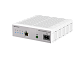 Преобразователь 4 RS-232 — Ethernet