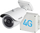 CD630-4G IP камера