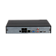 DHI-NVR2104HS-P-I 4-канальный IP-видеорегистратор с PoE, 4K и H.265+